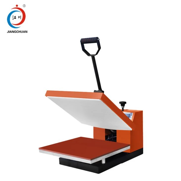 Issiqlik press mashinalari ishlab chiqaruvchilari